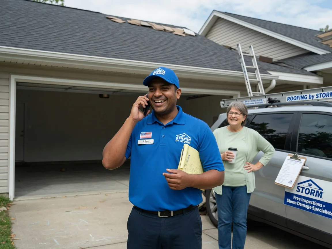 Roof Repair Near Me Brandamore, PA FAQs