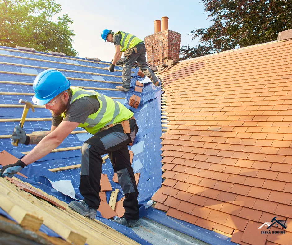 Why choose Roof Repair Near Me in Brandamore, PA